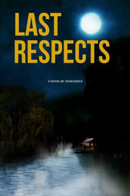 Last Respects 1626948097 Book Cover