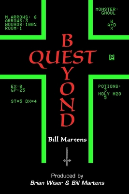 Beyond Quest B09BCHNYSD Book Cover