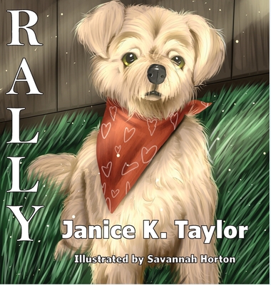 Rally 1954004311 Book Cover