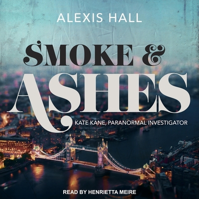Smoke & Ashes B09NF52D9D Book Cover