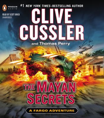 The Mayan Secrets 1611762006 Book Cover