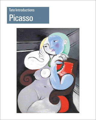 Tate Introductions: Picasso 1849765847 Book Cover