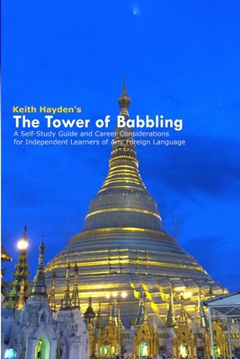 Tower of Babbling 1733745513 Book Cover