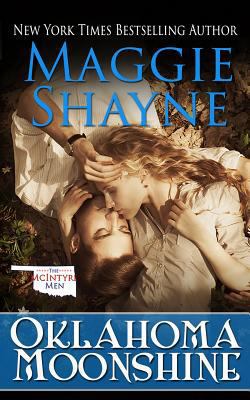 Oklahoma Moonshine 1945038055 Book Cover