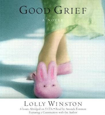 Good Grief 1586216953 Book Cover