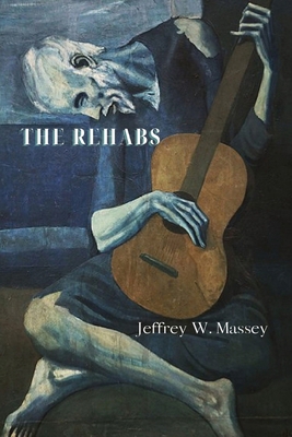 The Rehabs B0CRLHCBP7 Book Cover
