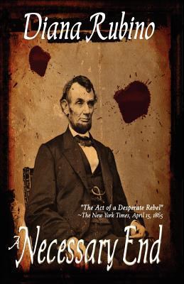 A Necessary End 1463557132 Book Cover