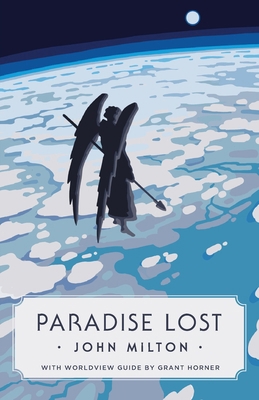 Paradise Lost (Worldview Edition) 1944503617 Book Cover