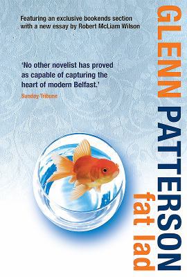 Fat Lad: A Classic Belfast Novel by One of the ... 0856408115 Book Cover