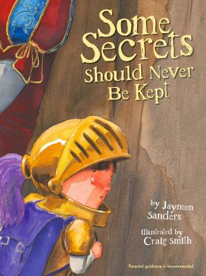 Some Secrets Should Never Be Kept 0646546236 Book Cover