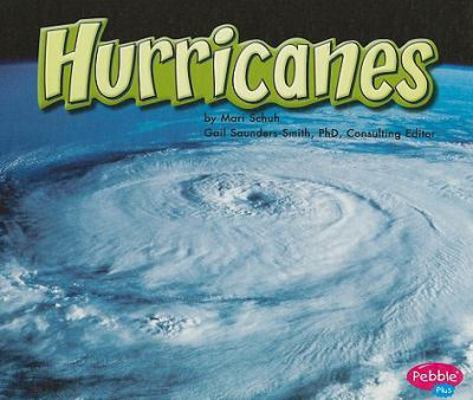 Hurricanes 1429634332 Book Cover