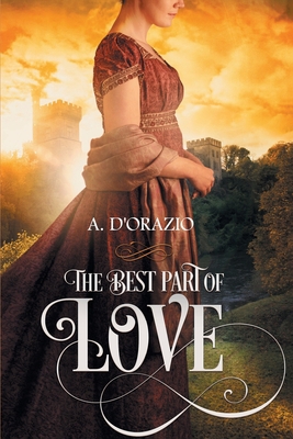 The Best Part of Love 1951033191 Book Cover