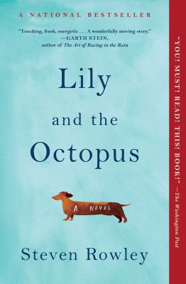 Lily and the Octopus 1501126237 Book Cover