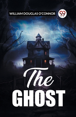 The Ghost 9361428896 Book Cover