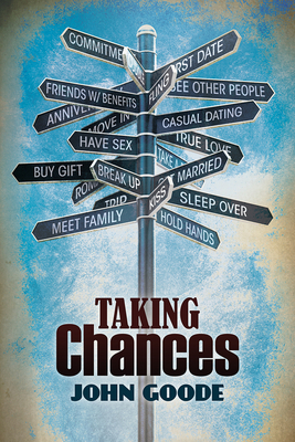 Taking Chances 162798058X Book Cover