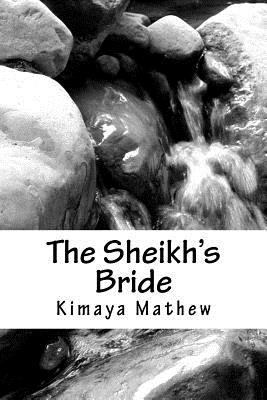 The Sheikh's Bride 1974415805 Book Cover