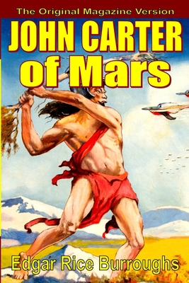 John Carter of Mars 164720349X Book Cover