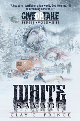 White Savage: Give Or Take Volume 2 B0F92KV1YK Book Cover
