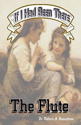 The Flute 1453708278 Book Cover