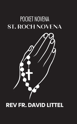 St. Roch Novena: Pocket Novena            Book Cover