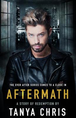 Aftermath 1071139533 Book Cover