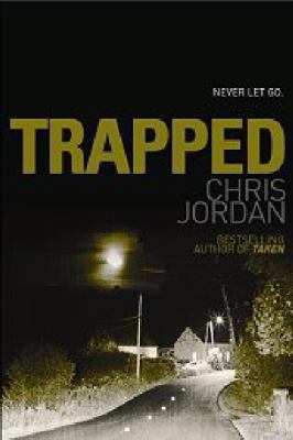 Trapped 1741165822 Book Cover