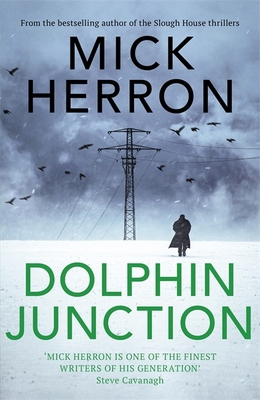 Dolphin Junction 1529371279 Book Cover