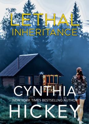 Lethal Inheritance: A small-town romantic suspe... 1956654402 Book Cover