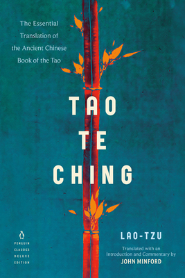Tao Te Ching: The Essential Translation of the ... 0143133802 Book Cover