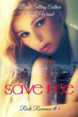 Save Me 1500821500 Book Cover