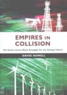 Empires in Collision: The Green versus Black St... 1908531630 Book Cover