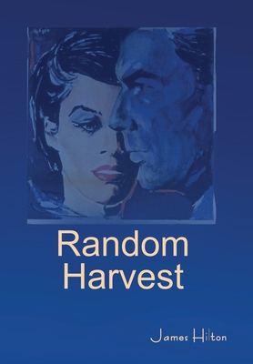 Random Harvest 1644397374 Book Cover