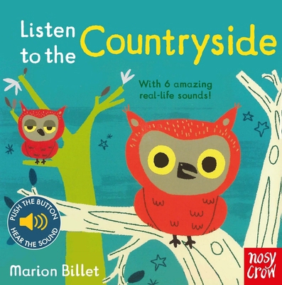 Listen to the Countryside 0857636936 Book Cover