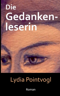 Die Gedankenleserin [German] 3754316672 Book Cover