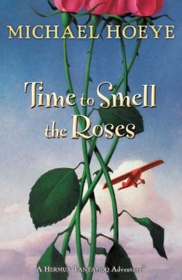 Time to Smell the Roses 0142412430 Book Cover