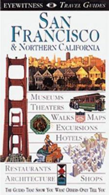 San Francisco & Northern California B005AZ4DUI Book Cover