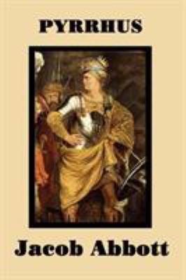 Pyrrhus 1515401499 Book Cover