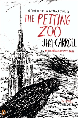 The Petting Zoo B0085SJQS6 Book Cover