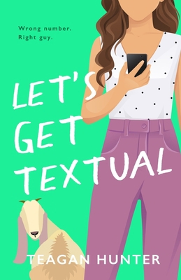 Let's Get Textual 1975811135 Book Cover