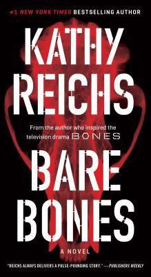 Bare Bones 1501166204 Book Cover