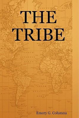 The Tribe 055751021X Book Cover