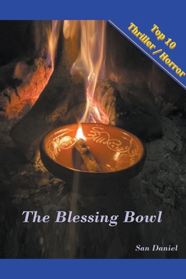 The Blessing Bowl B09XZ8J3J1 Book Cover