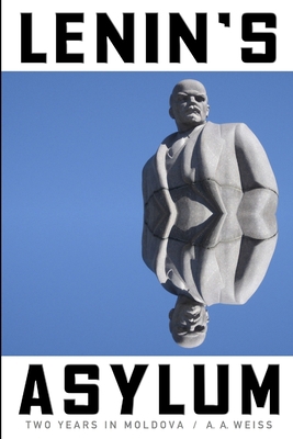 Lenin's Asylum 1925536505 Book Cover