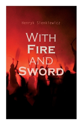 With Fire and Sword 8027308410 Book Cover