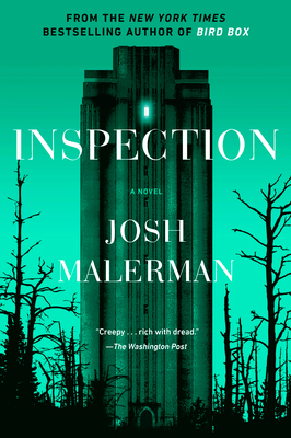 Inspection 1524797014 Book Cover