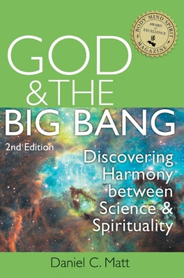 God and the Big Bang, (2nd Edition): Discoverin... 158023836X Book Cover