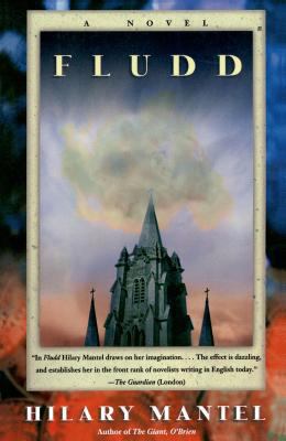 Fludd 0805062734 Book Cover