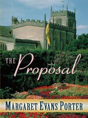 The Proposal 159414172X Book Cover