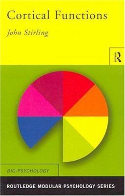 Cortical Functions 0415192676 Book Cover