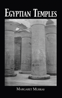Egyptian Temples 0710309007 Book Cover
